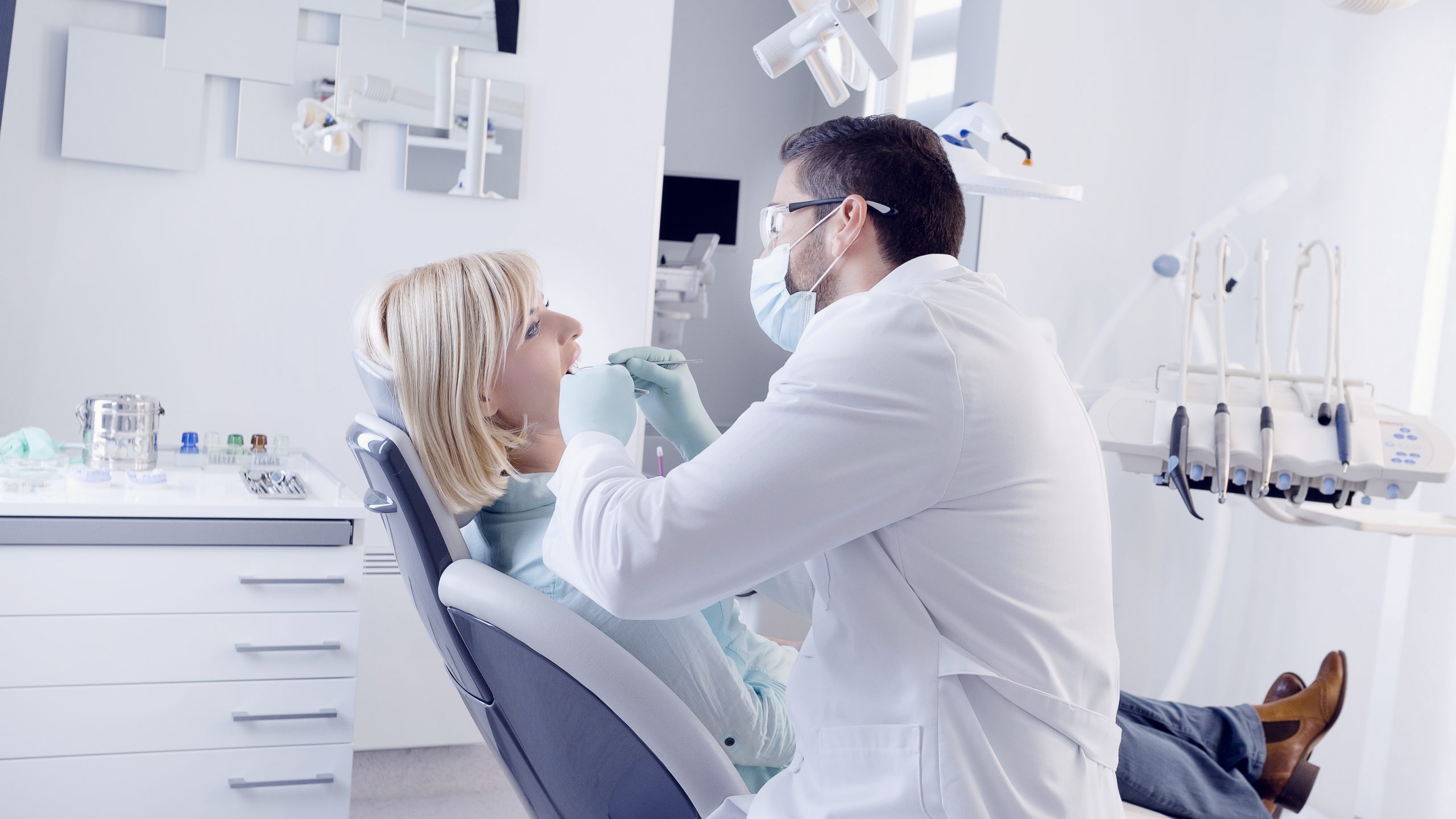 Dentist in Lake Arthur, LA